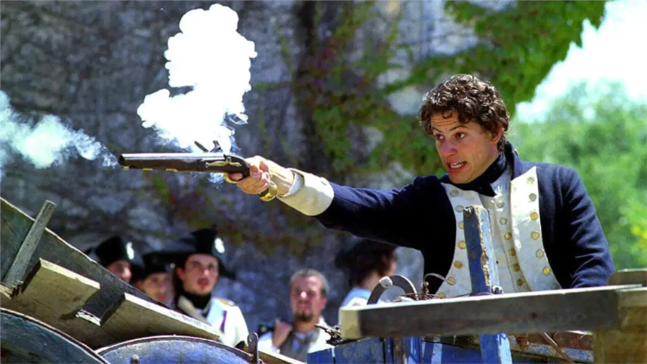Hornblower - Froschfresser und Rotröcke hdfilme