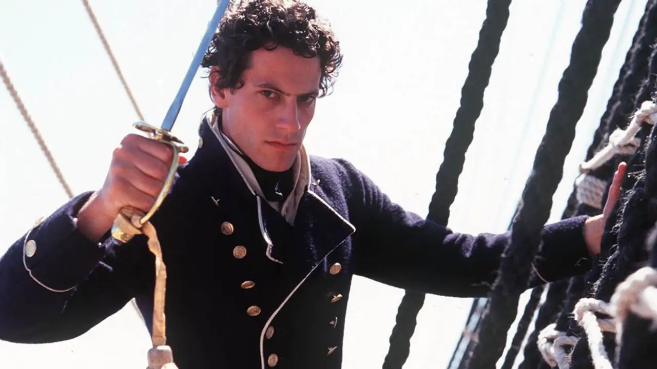 Hornblower - Die Herzogin und der Teufel hdfilme