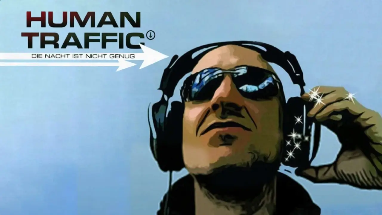Human Traffic hdfilme