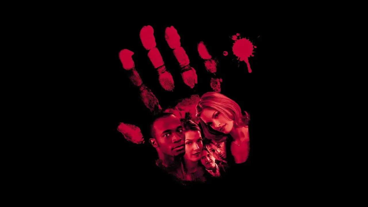 Haunted Hill hdfilme