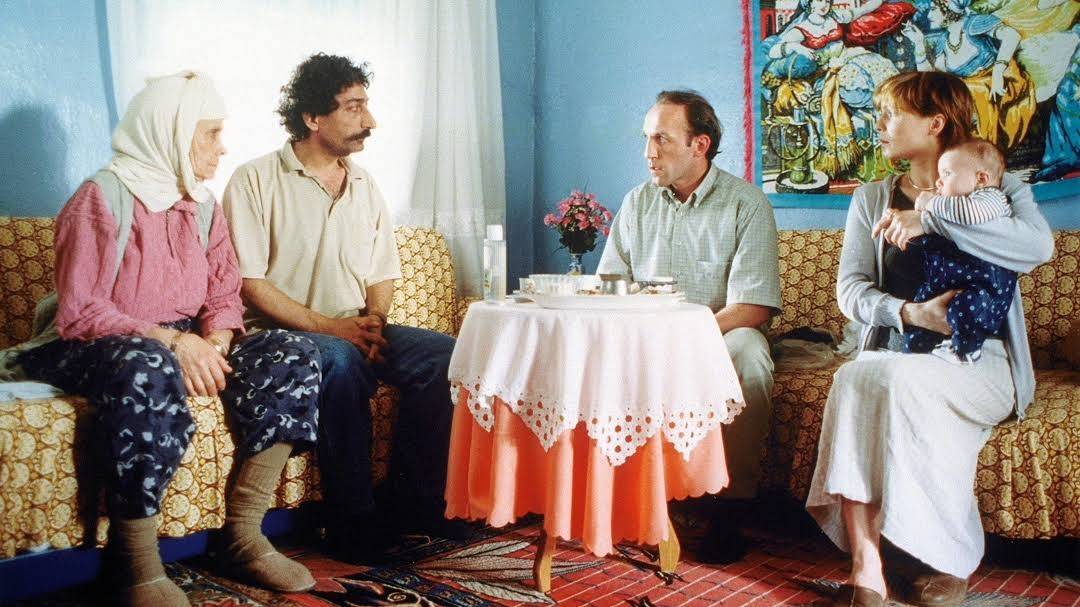 Geboren in Absurdistan hdfilme
