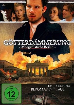 Götterdämmerung - Morgen stirbt Berlin hdfilme