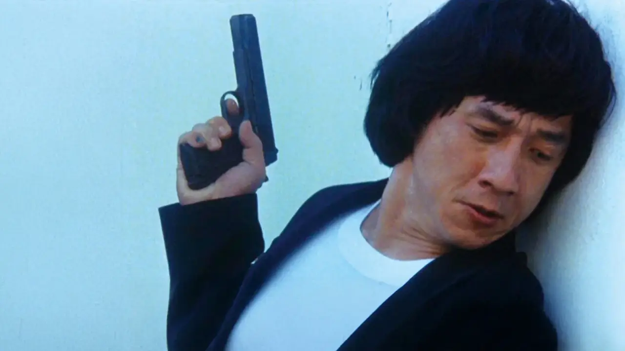 The Prisoner hdfilme