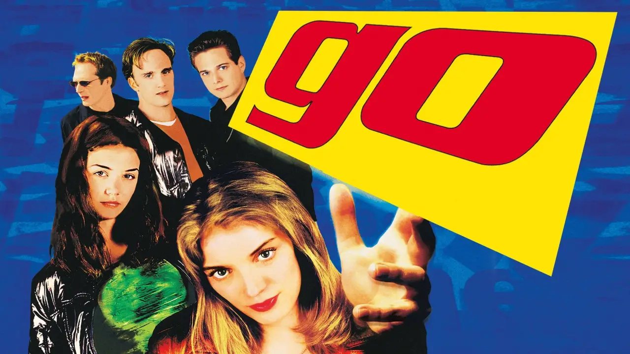 Go! Das Leben beginnt erst um 3.00 Uhr morgens hdfilme