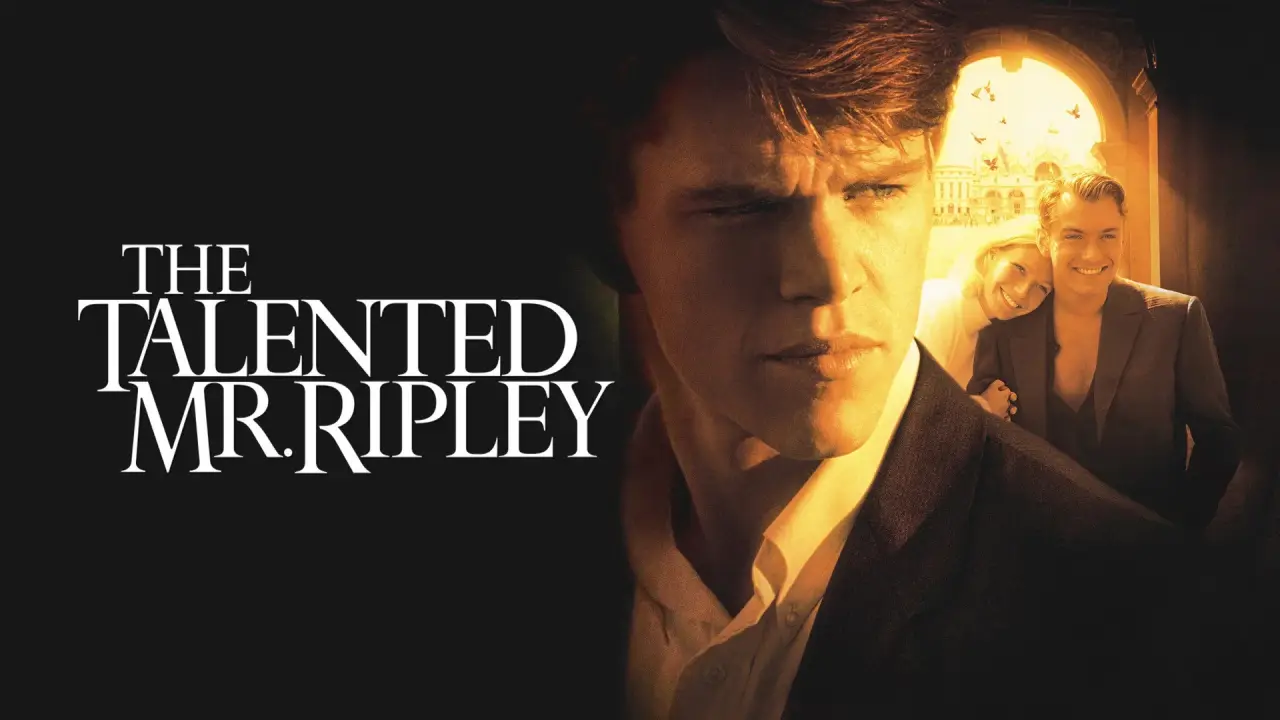 Der talentierte Mr. Ripley hdfilme