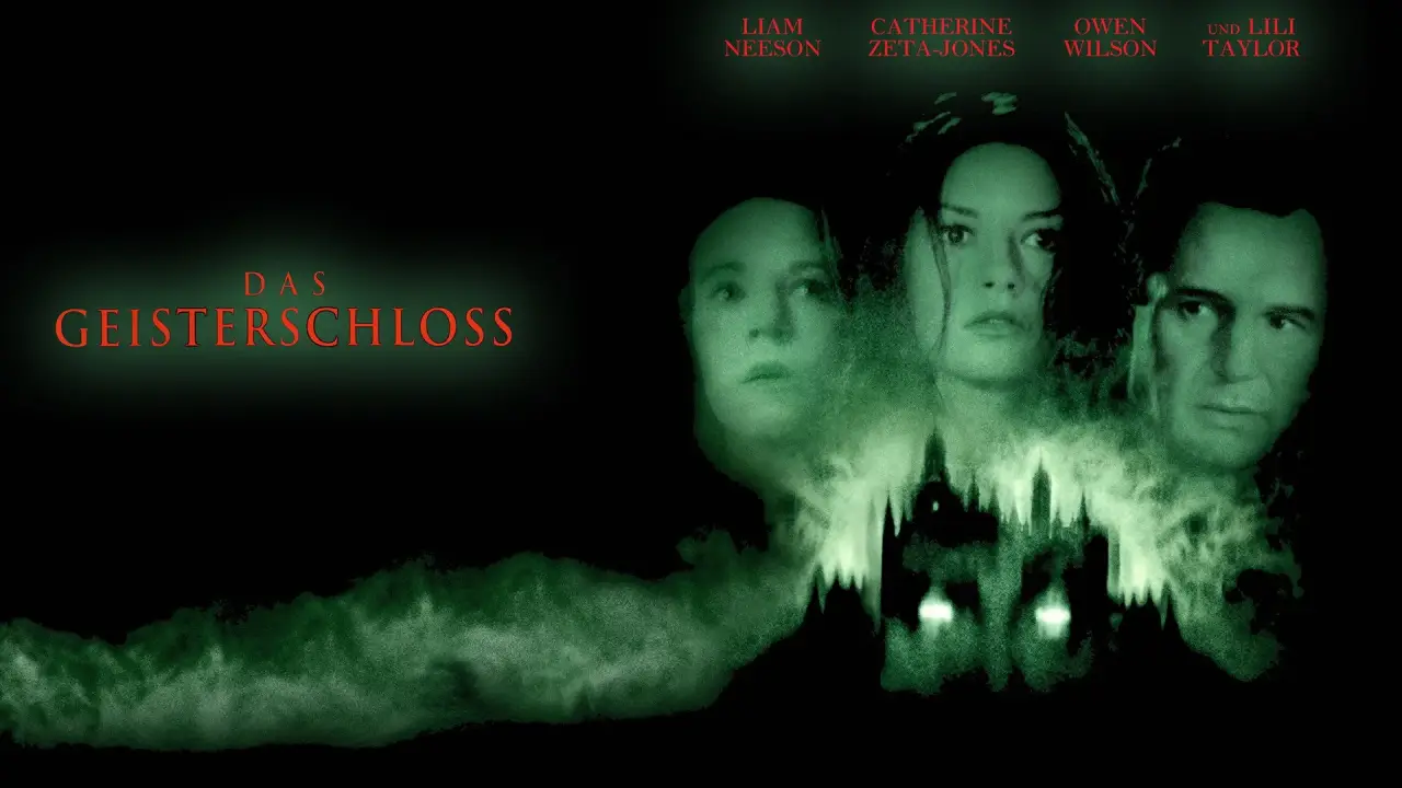 Das Geisterschloss hdfilme