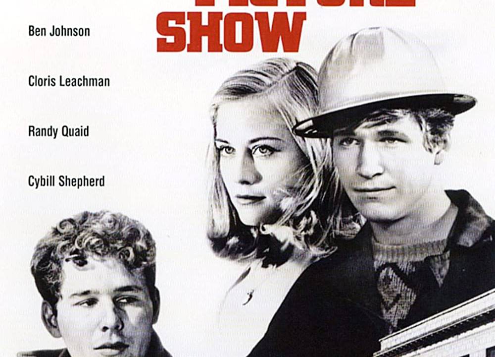 The Last Picture Show: A Look Back hdfilme