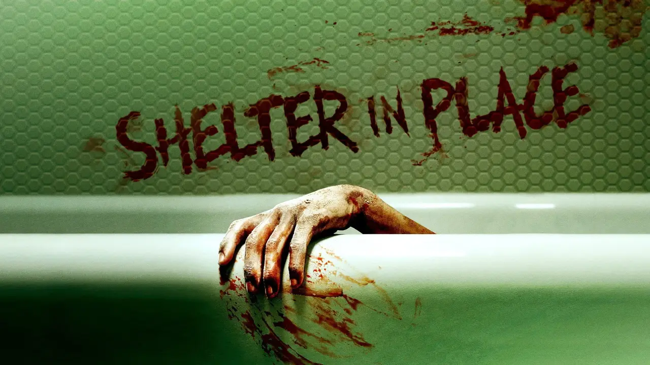 Shelter: You will die To Stay Here hdfilme