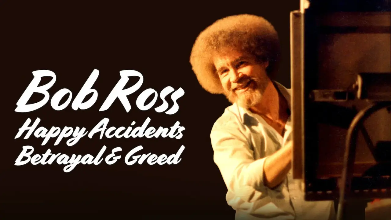 Bob Ross: Glückliche Unfälle, Betrug und Gier hdfilme