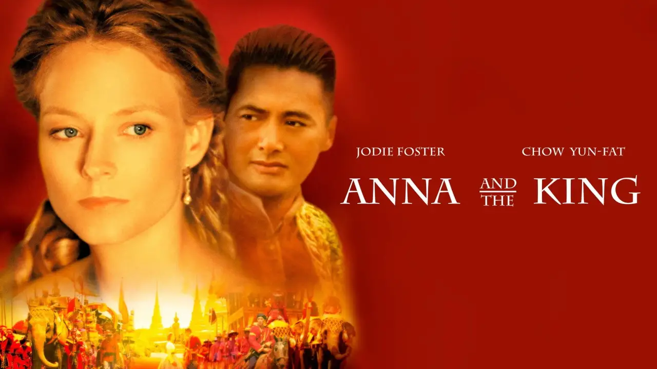 Anna und der König hdfilme