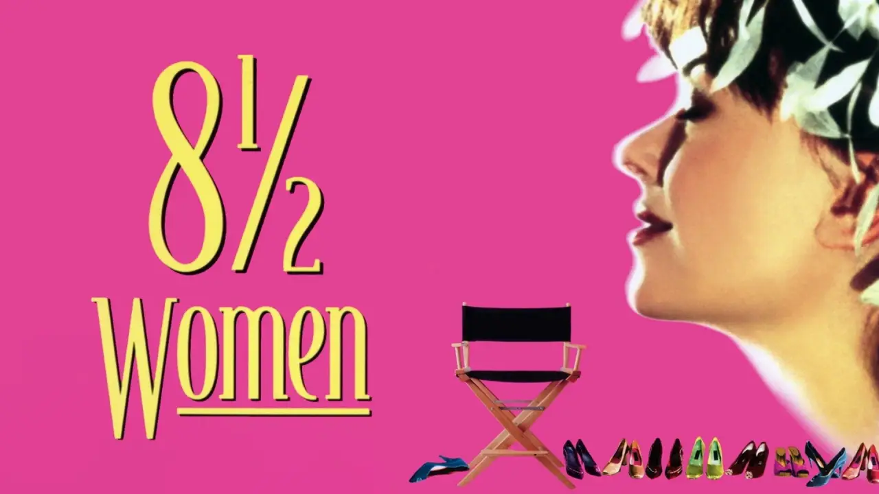 8 ½ Frauen hdfilme