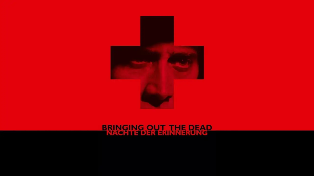 Bringing Out the Dead - Nächte der Erinnerung hdfilme