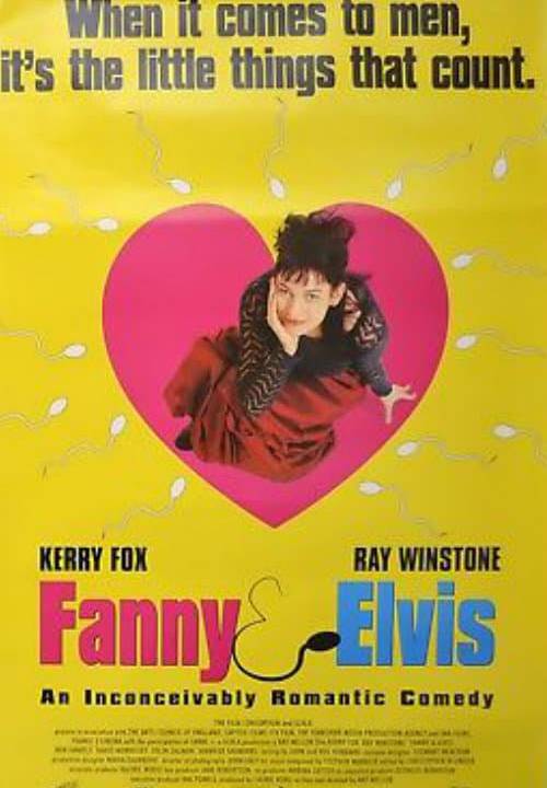 Fanny und Elvis hdfilme