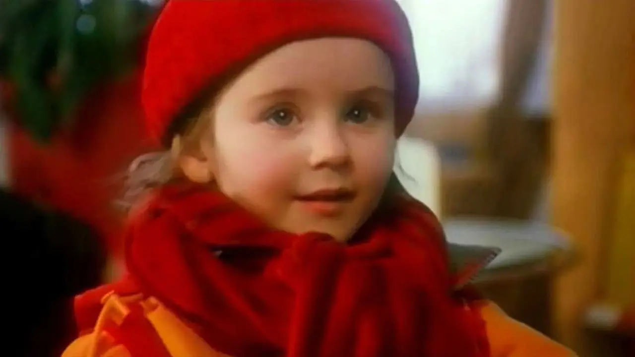 Eine kleine Weihnachtsgeschichte hdfilme