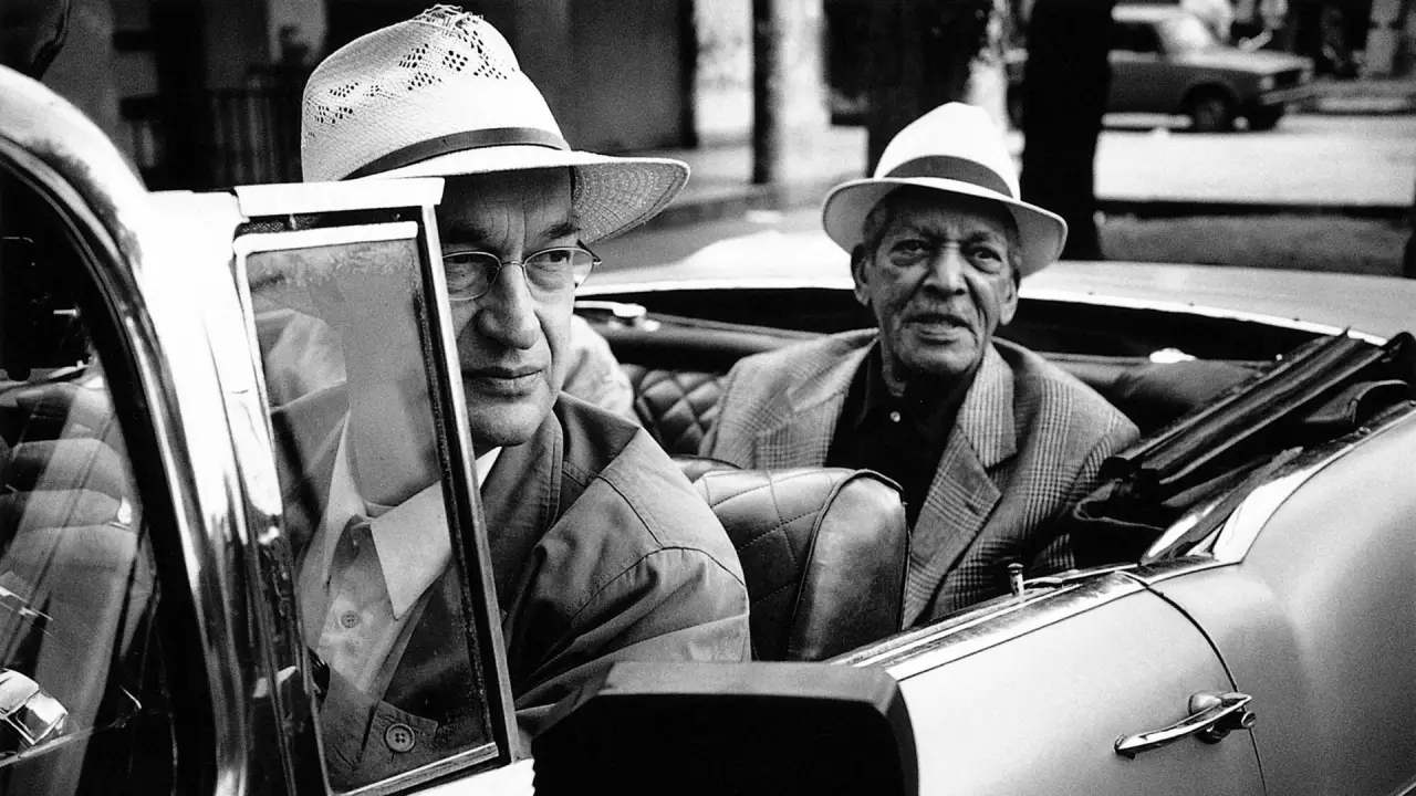 Buena Vista Social Club hdfilme