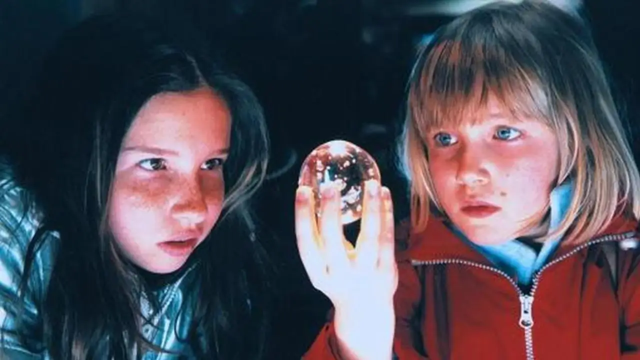 Eine Hexe in der Familie hdfilme