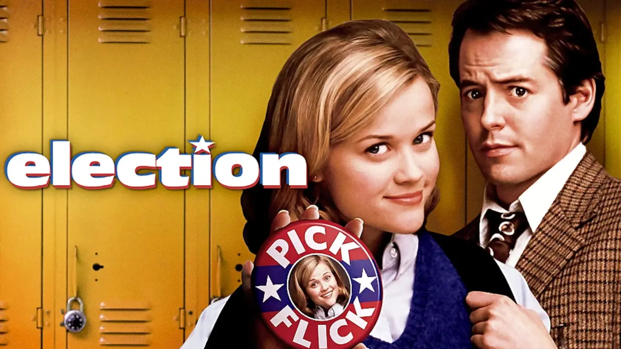 Election hdfilme