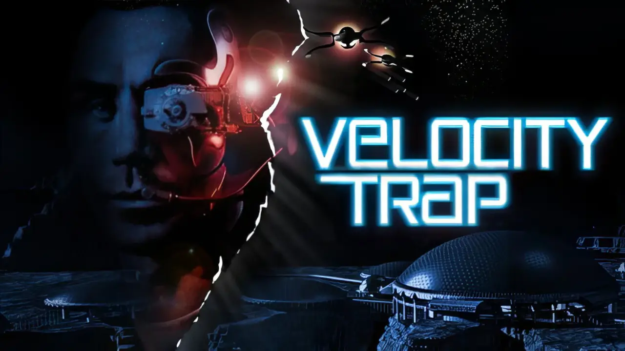 Velocity Trap - Die Todesfalle in der Galaxis hdfilme