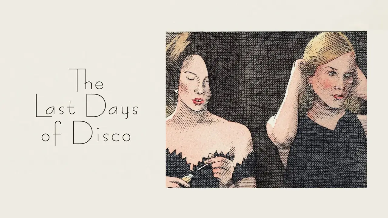 Last Days of Disco - Nachts wird Geschichte gemacht hdfilme