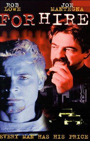For Hire - Tödlicher Auftrag hdfilme