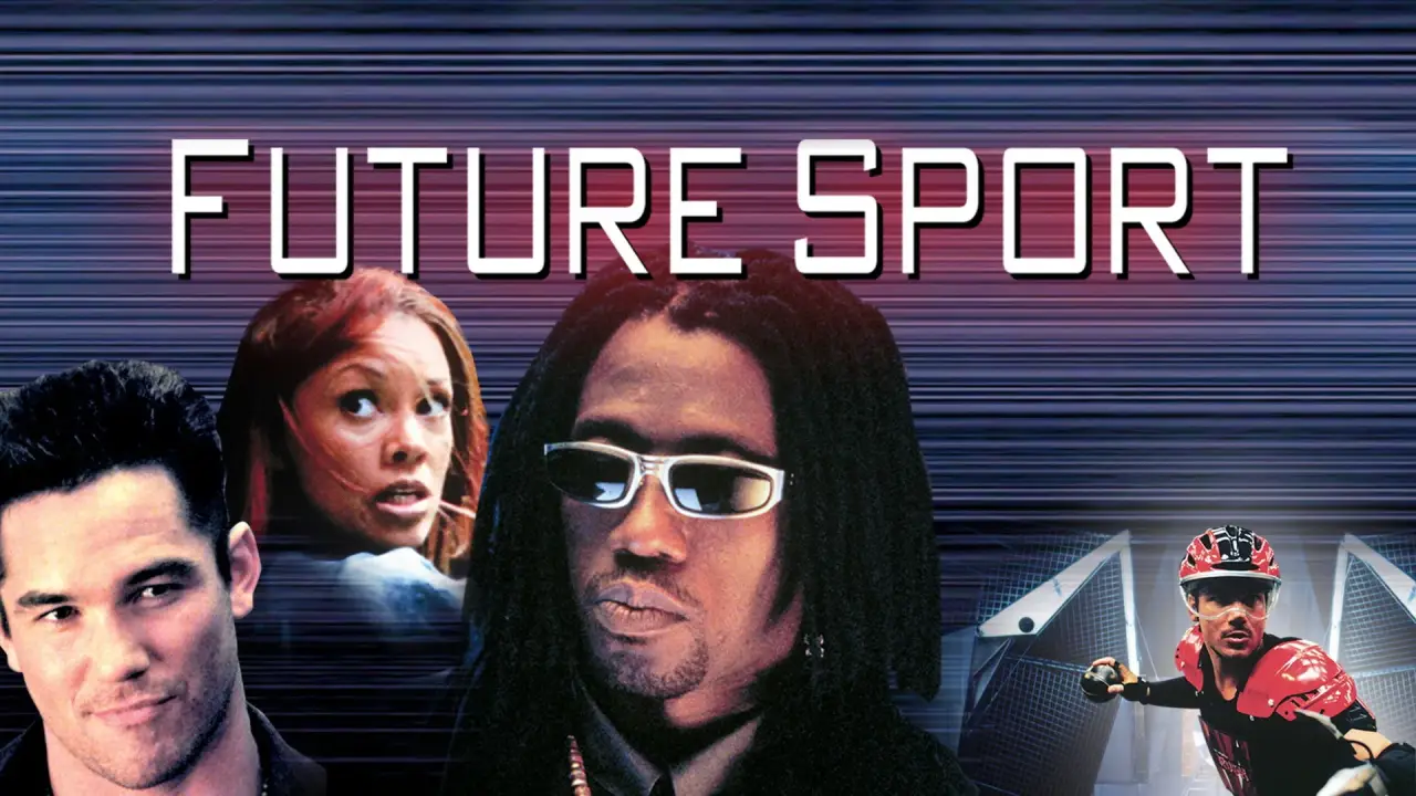Futuresport - Kämpfe um dein Leben! hdfilme