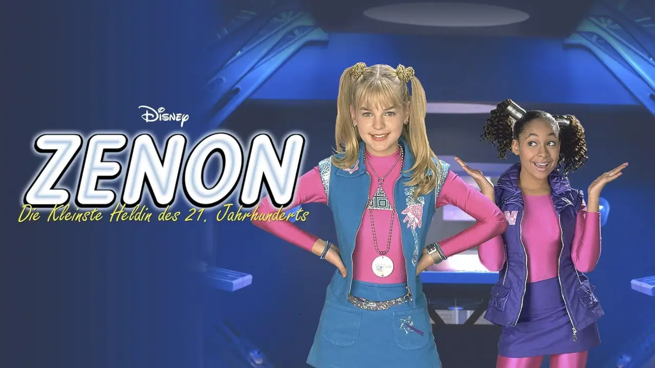 Zenon - Die kleine Heldin des 21. Jahrhunderts hdfilme
