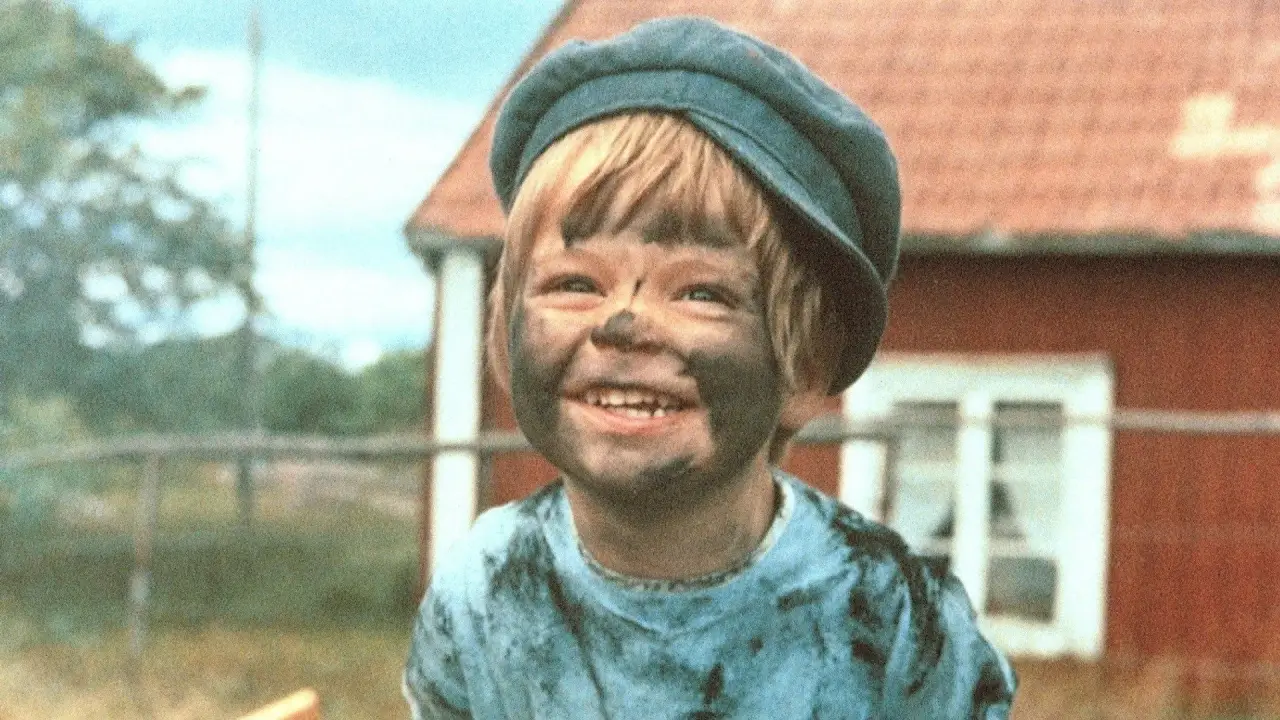 Ferien auf Saltkrokan - Das Trollkind hdfilme