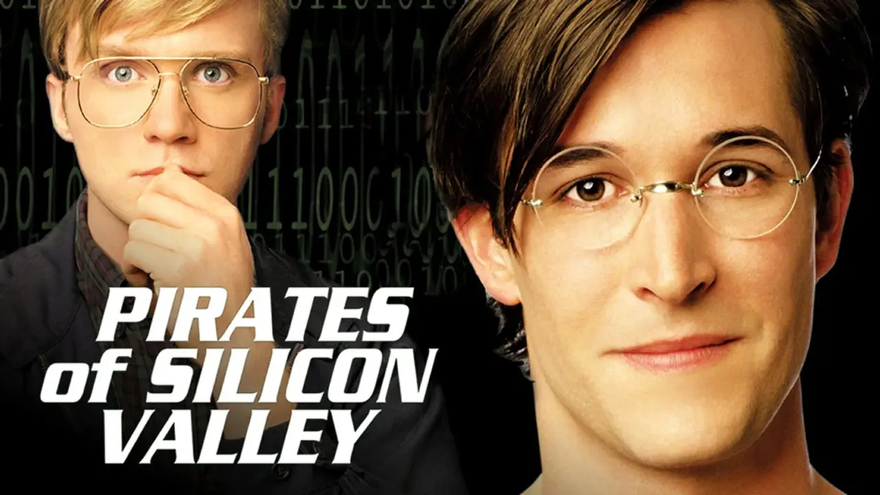 Die Silicon Valley Story hdfilme