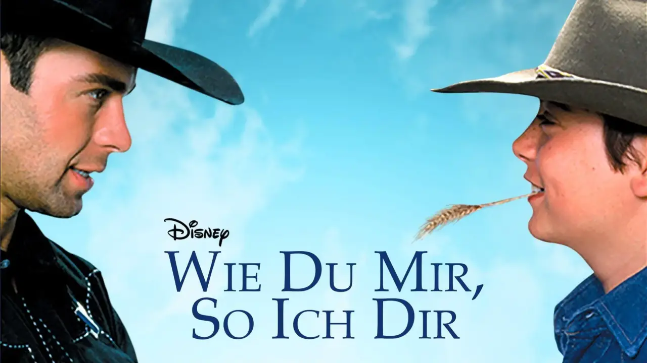 Wie du mir, so ich dir hdfilme