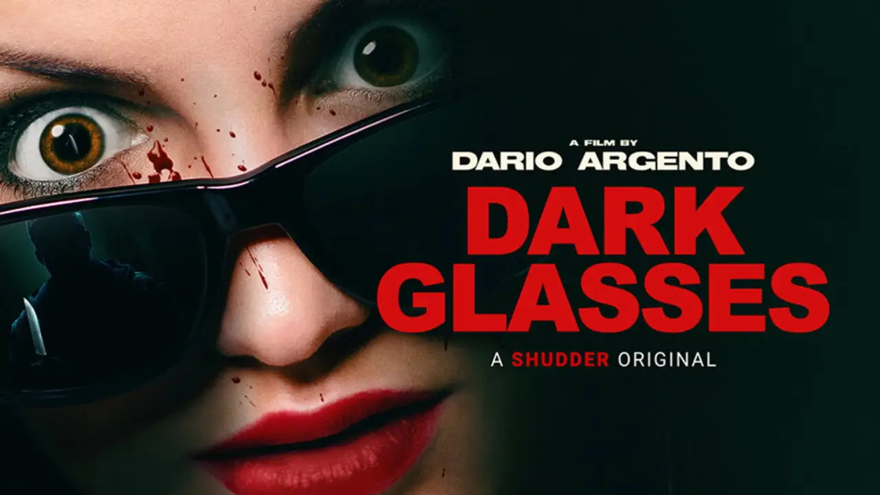 Dark Glasses - Blinde Angst hdfilme