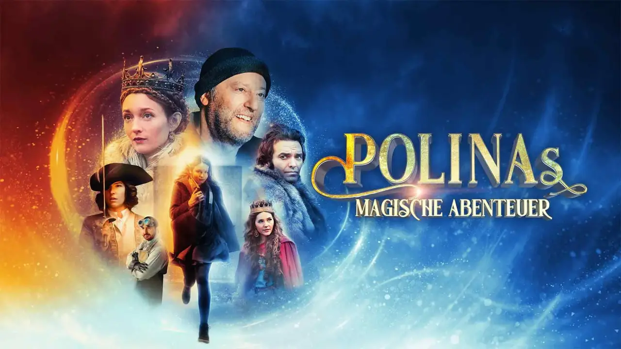 Polinas magische Abenteuer hdfilme