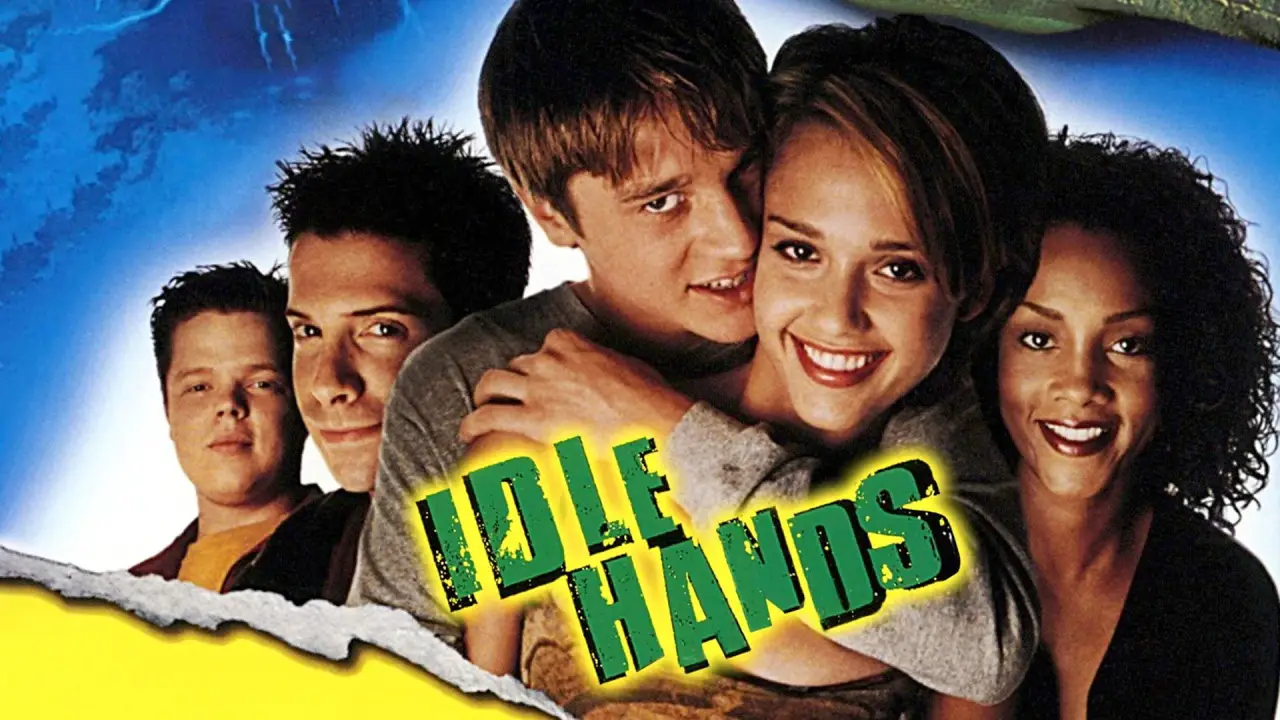 Die Killerhand hdfilme