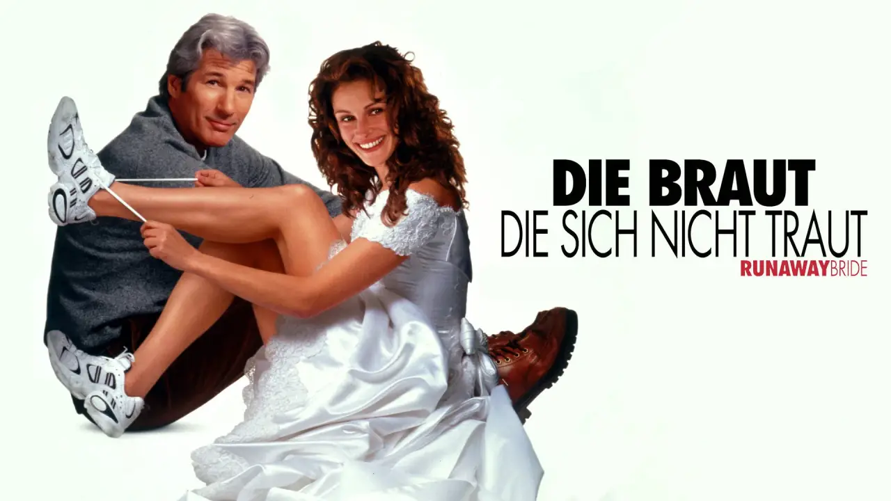 Die Braut, die sich nicht traut hdfilme