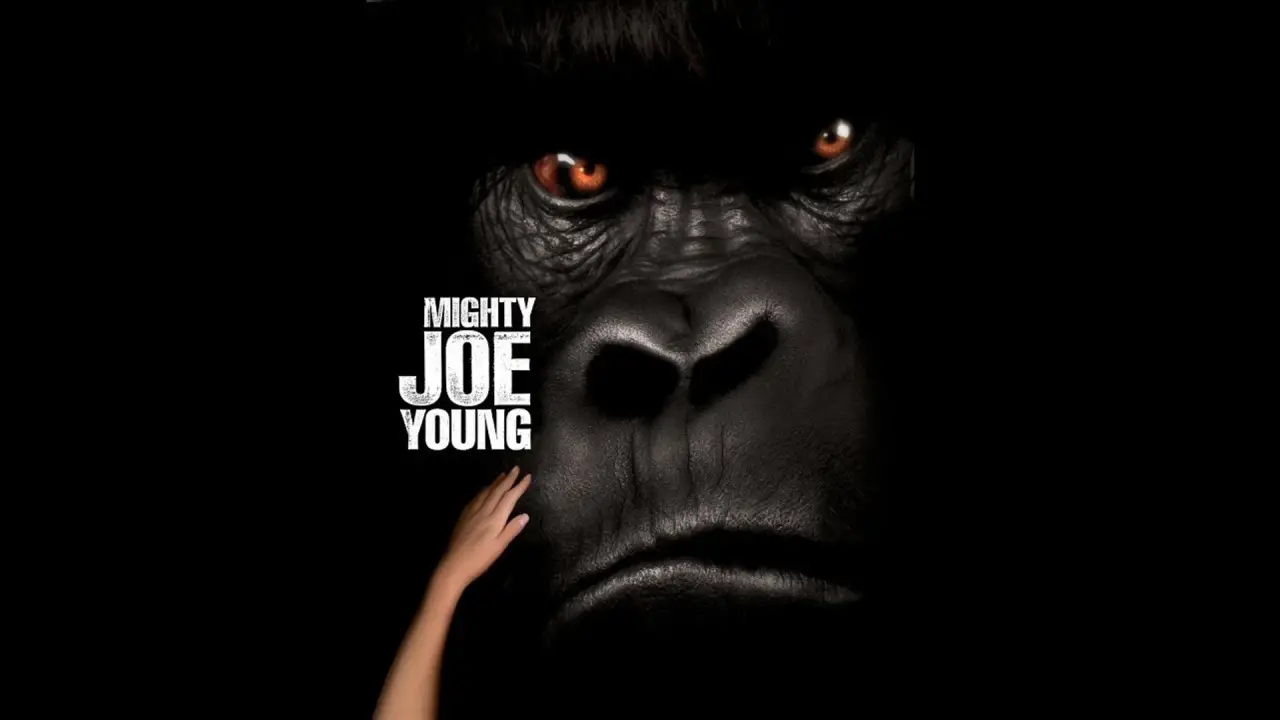 Mein großer Freund Joe hdfilme