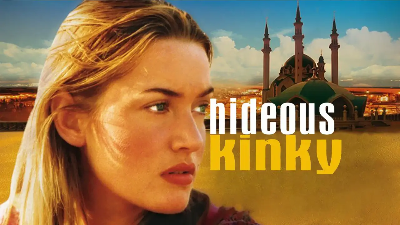Marrakesch hdfilme