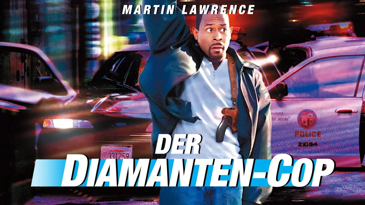 Der Diamanten-Cop hdfilme