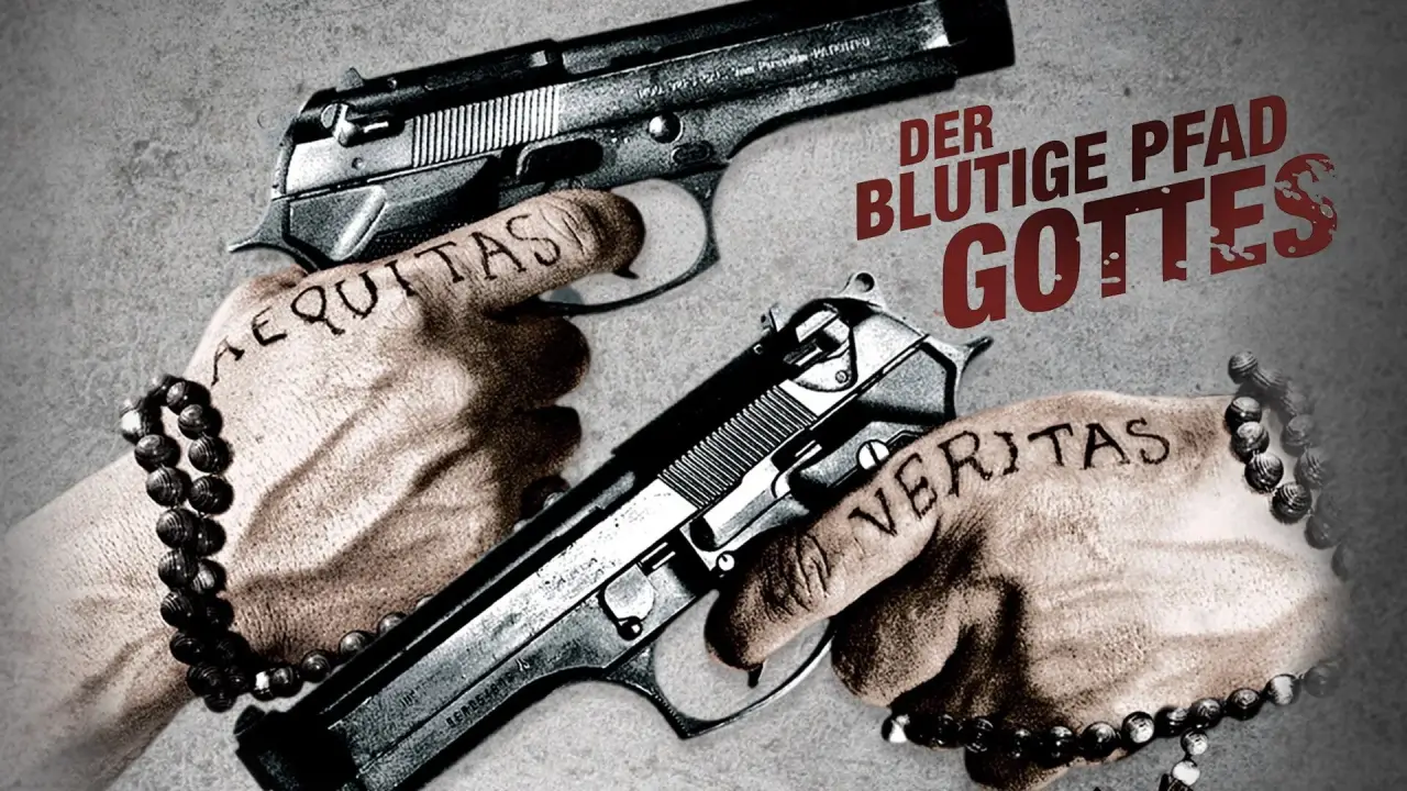 Der blutige Pfad Gottes hdfilme