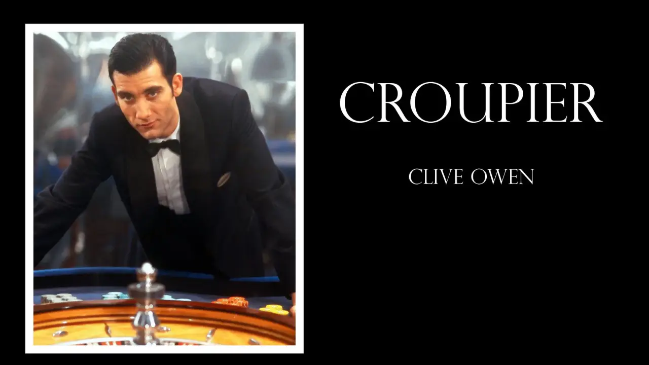 Der Croupier - Das tödliche Spiel mit dem Glück hdfilme