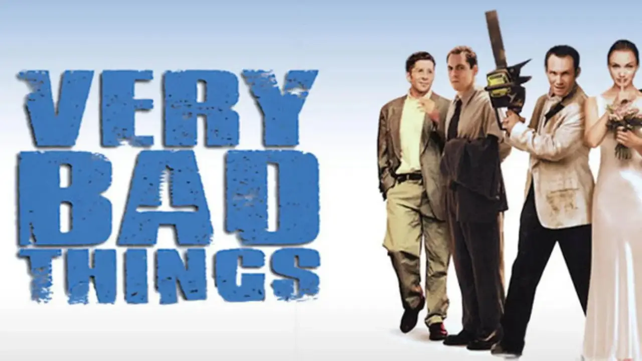 Very Bad Things hdfilme