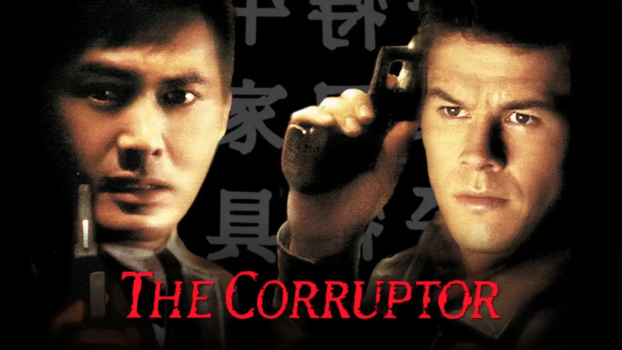 Corruptor - Im Zeichen der Korruption hdfilme