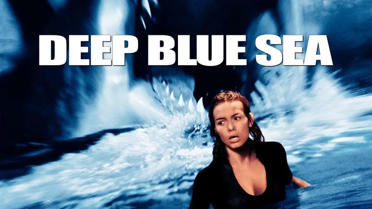 Deep Blue Sea hdfilme