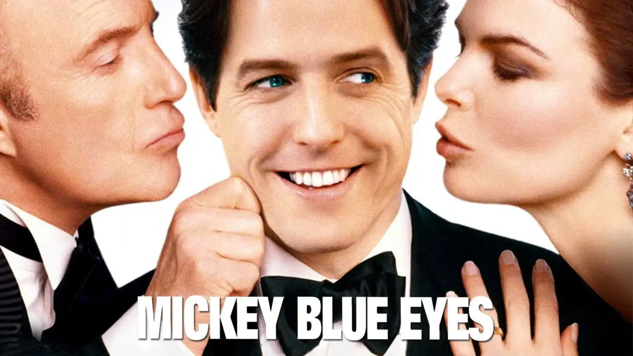 Mickey Blue Eyes hdfilme