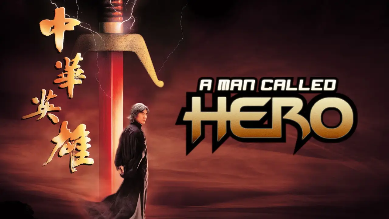 A Man Called Hero hdfilme