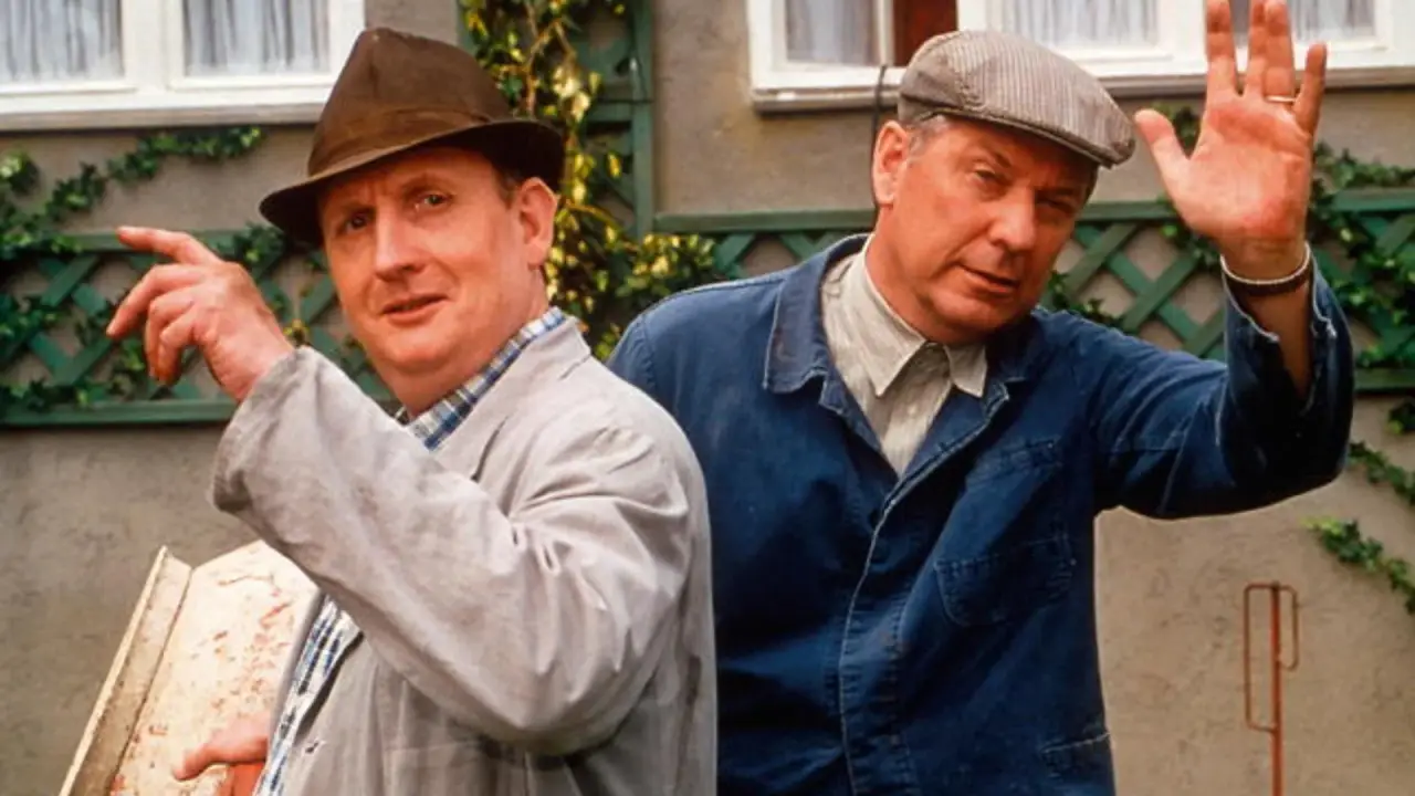 Tach, Herr Dokter! – Der Heinz-Becker-Film hdfilme