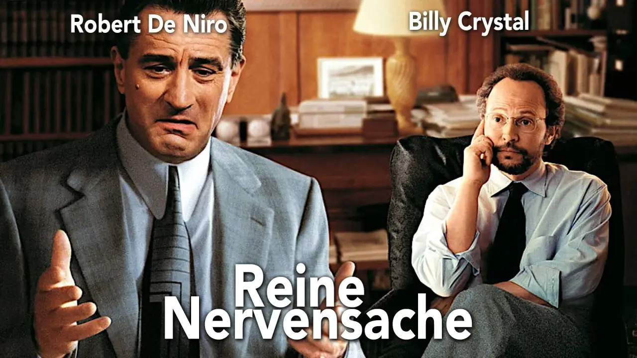 Reine Nervensache hdfilme