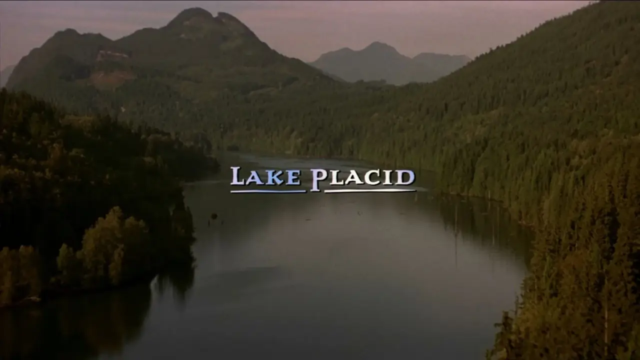 Lake Placid hdfilme