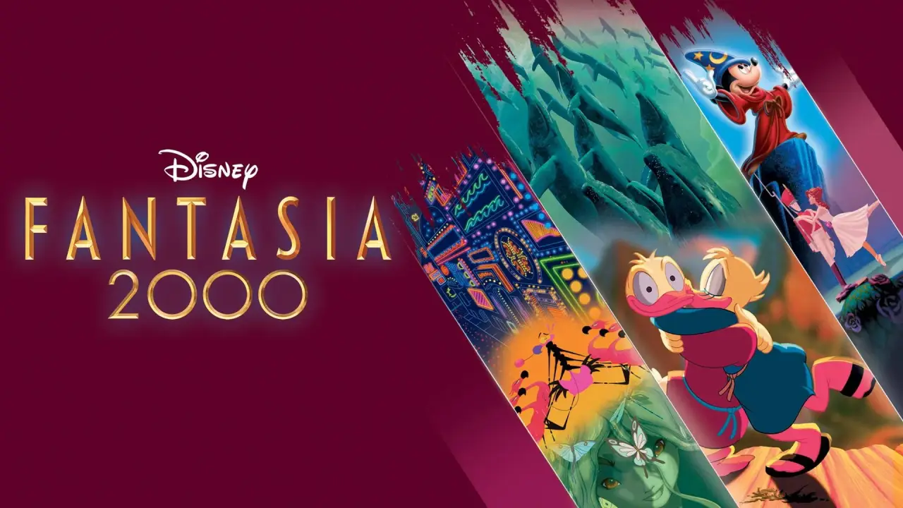 Fantasia 2000 hdfilme