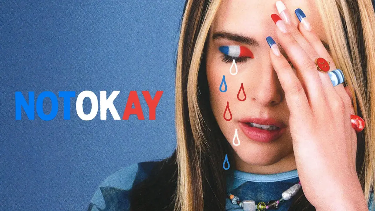 Not Okay hdfilme