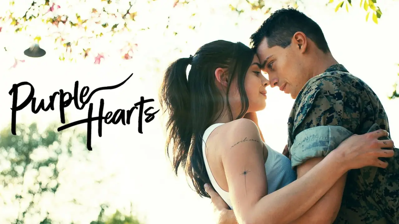 Purple Hearts hdfilme