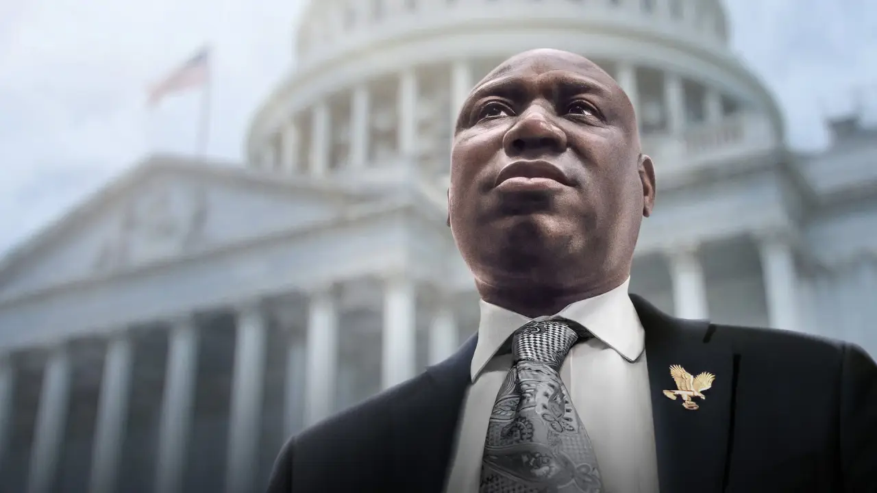 Civil: Ben Crump hdfilme